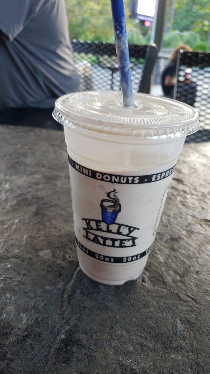 Kelly Lattes - Photo 9
