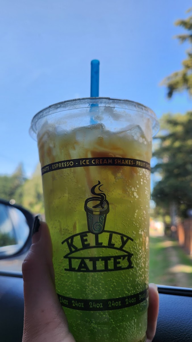 Kelly Lattes - Photo 5