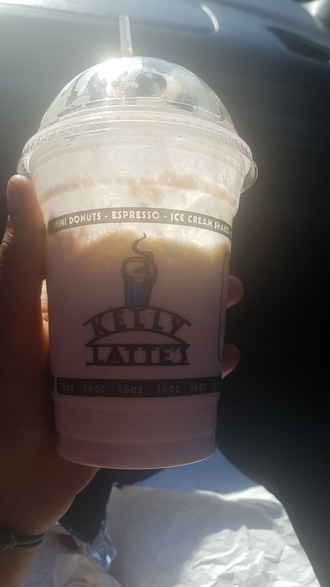 Kelly Lattes - Photo 6