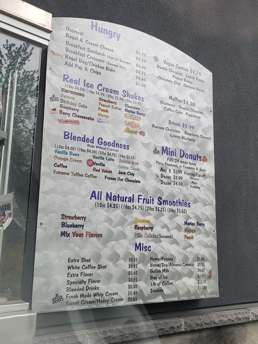 Menu Photo 6