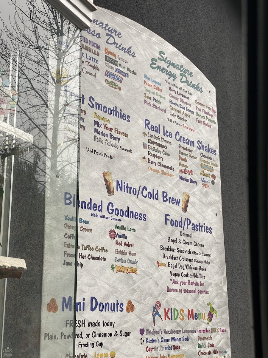Menu Photo 7