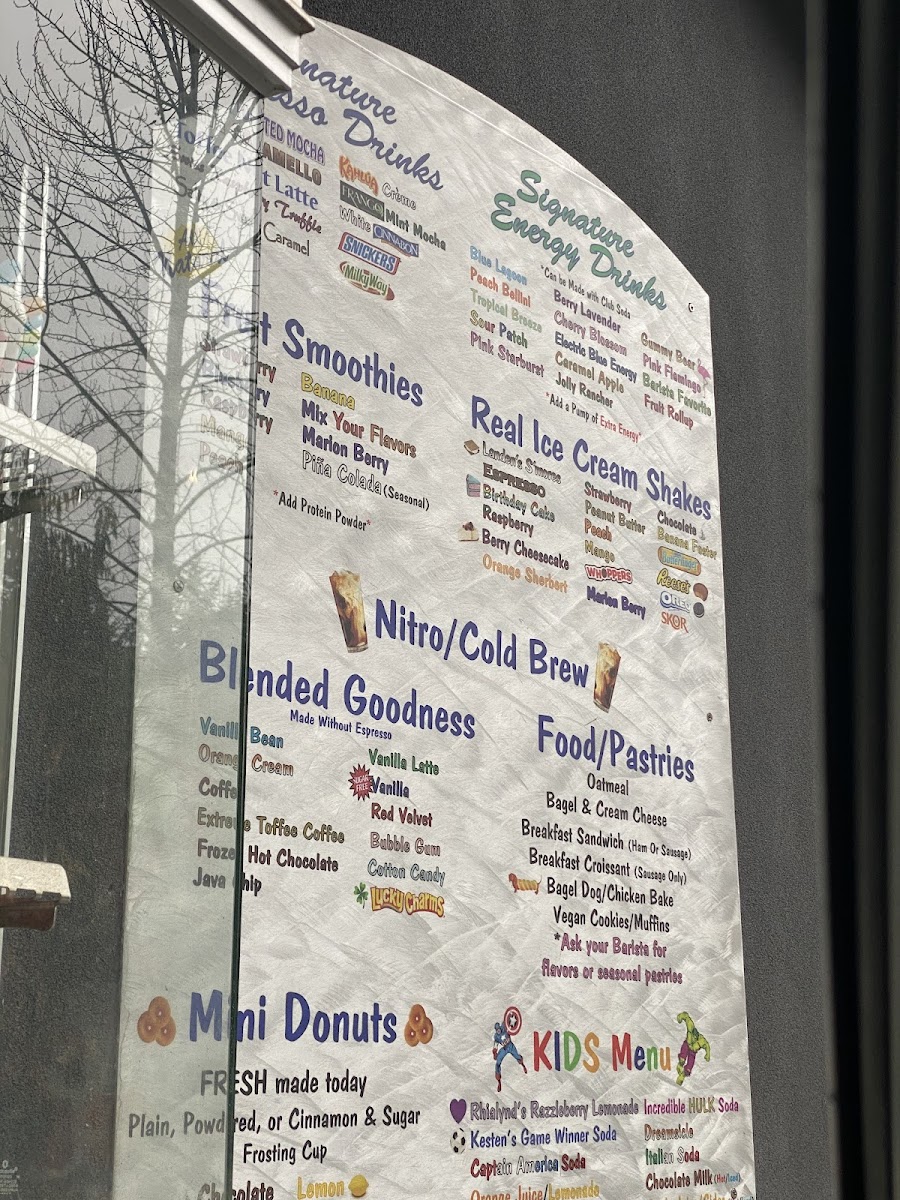 Menu Photo 8