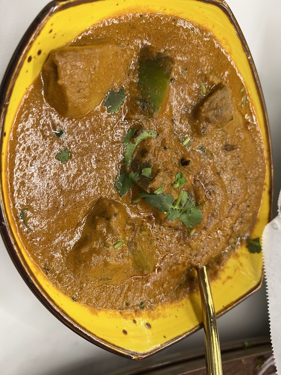 Nawabi Hyderabad House Austin - Photo 7
