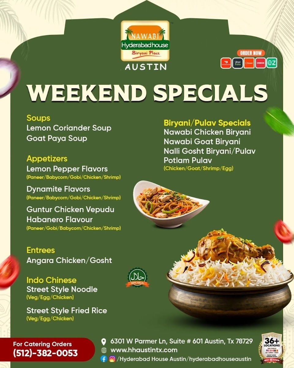Menu Photo 9