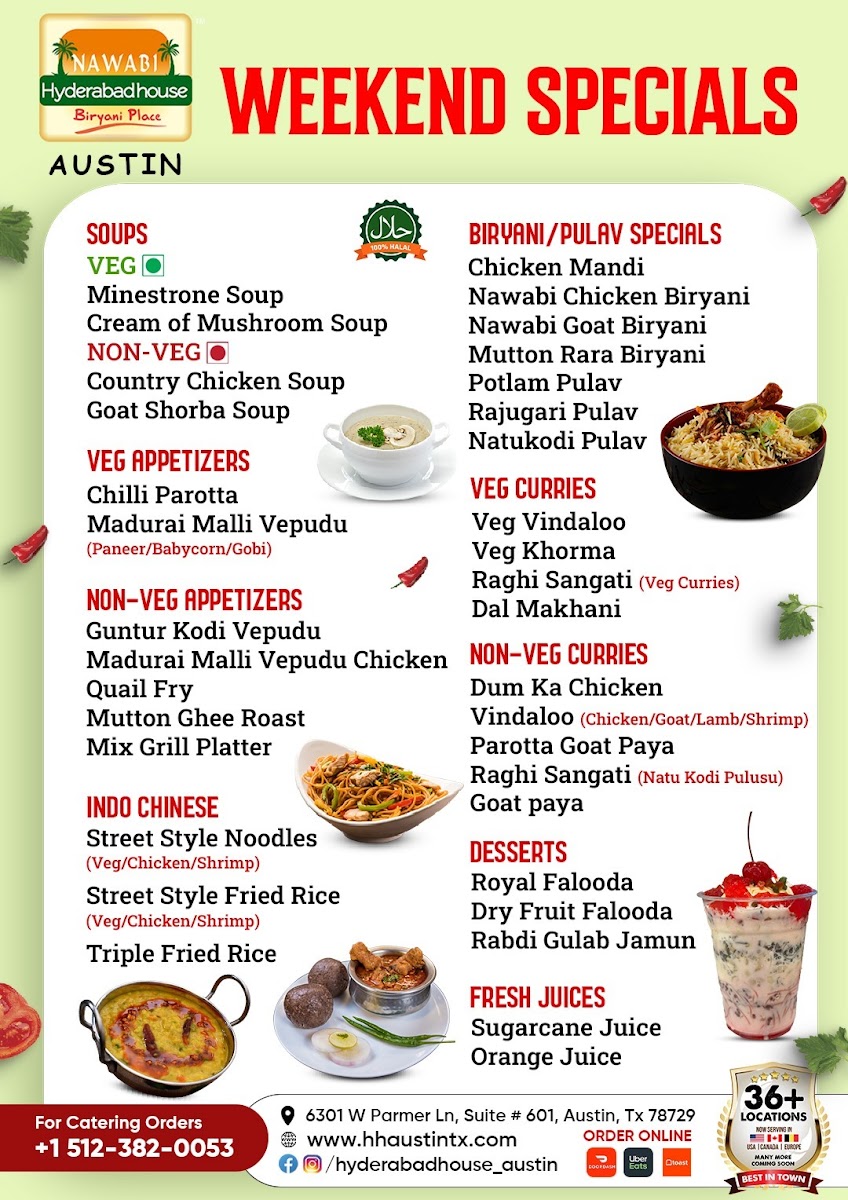 Menu Photo 4