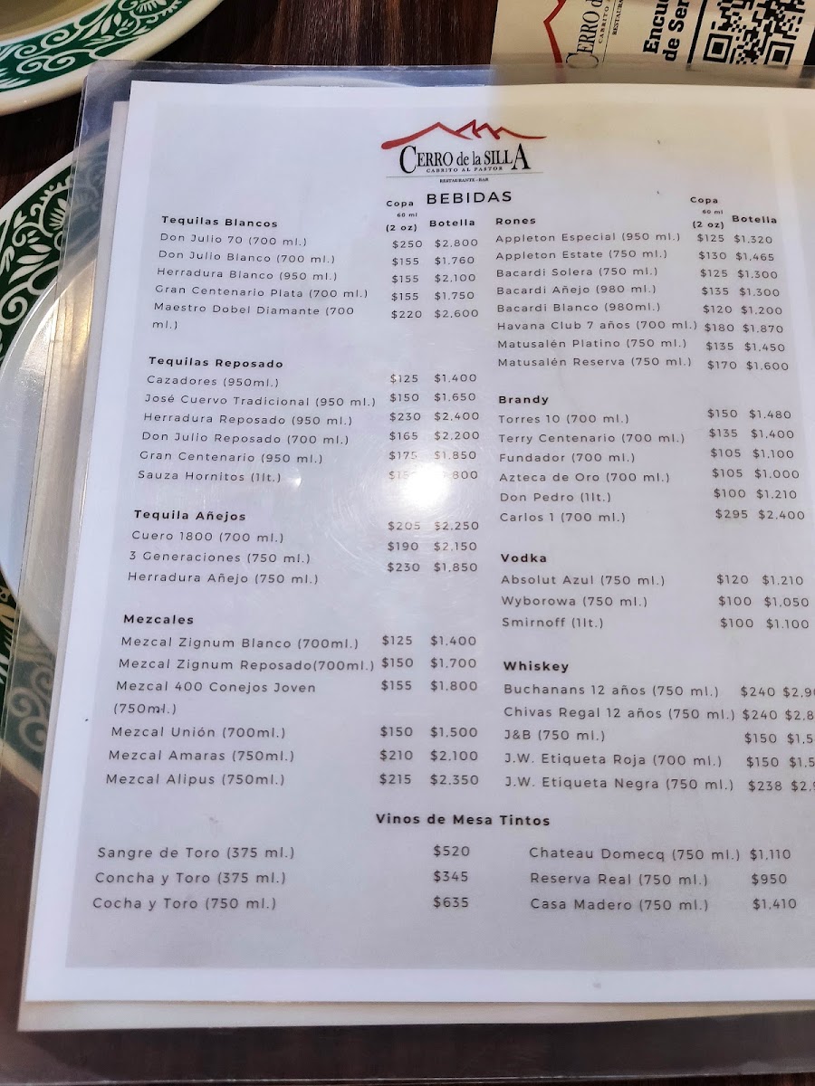 Menu Photo 6