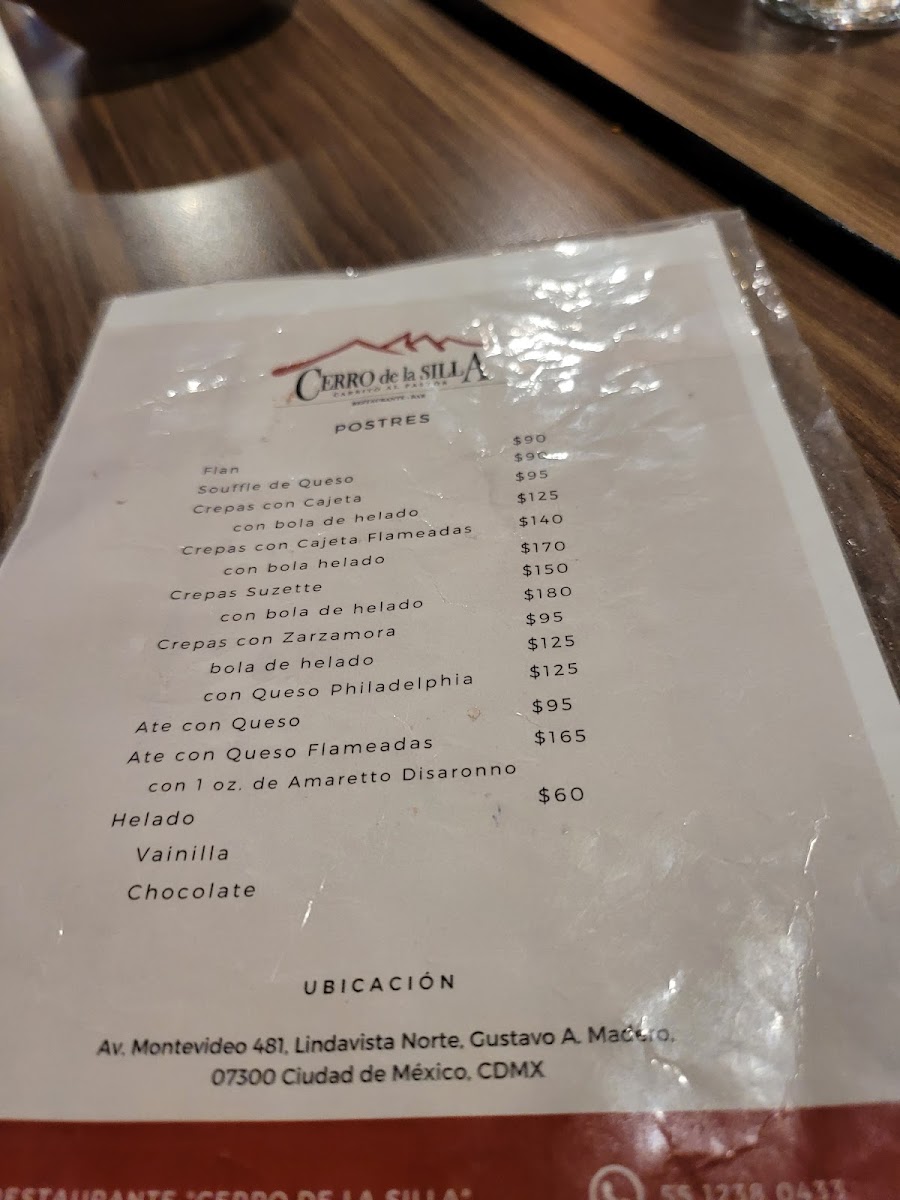 Menu Photo 7