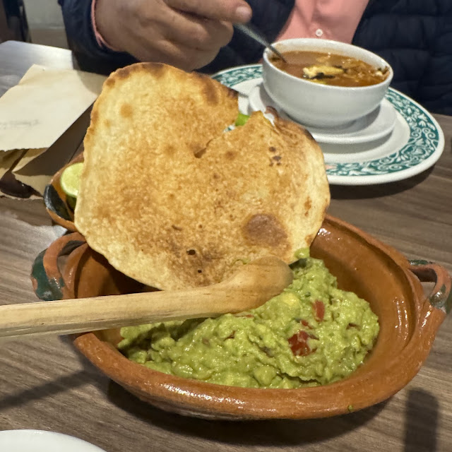 Guacamole