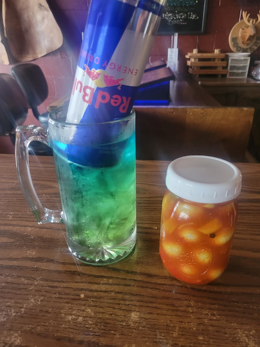 Boomer's Bar - Photo 4
