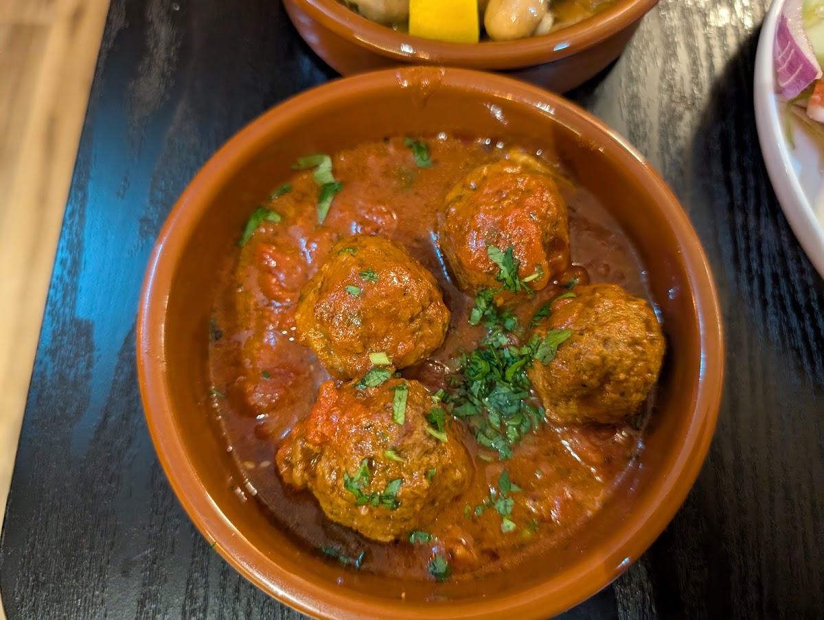 La Zenia Spanish Tapas & Cocktails - Photo 5