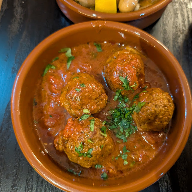 Meatballs