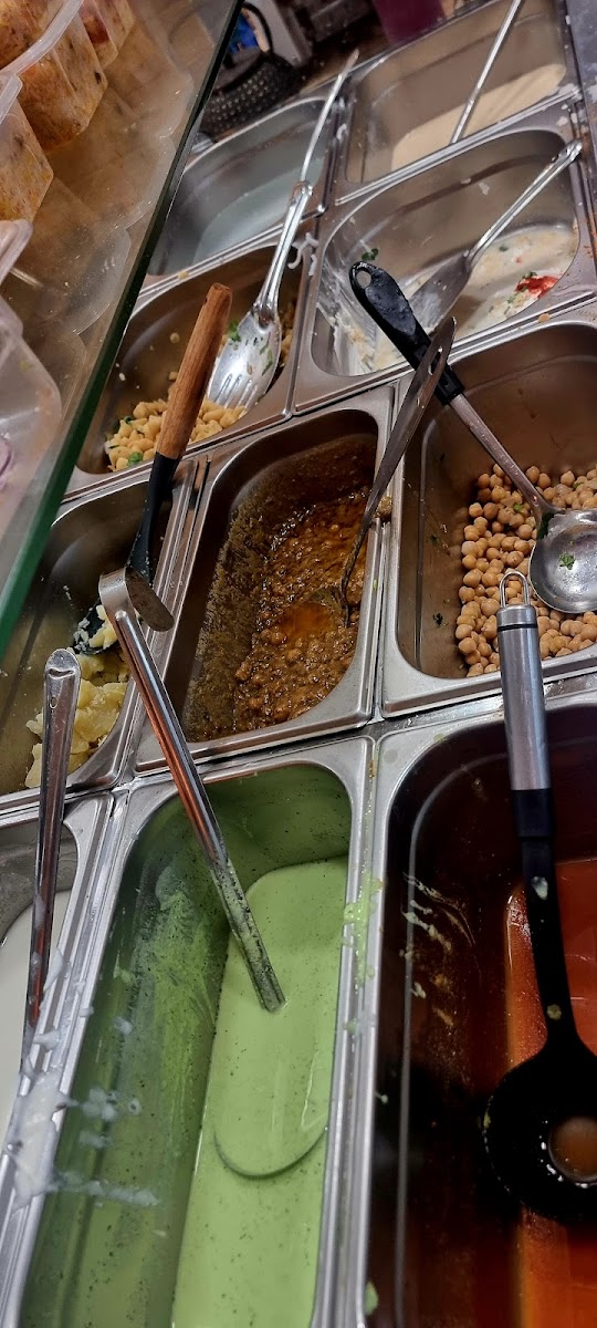 Kolachi - Desi Street Food - Photo 9