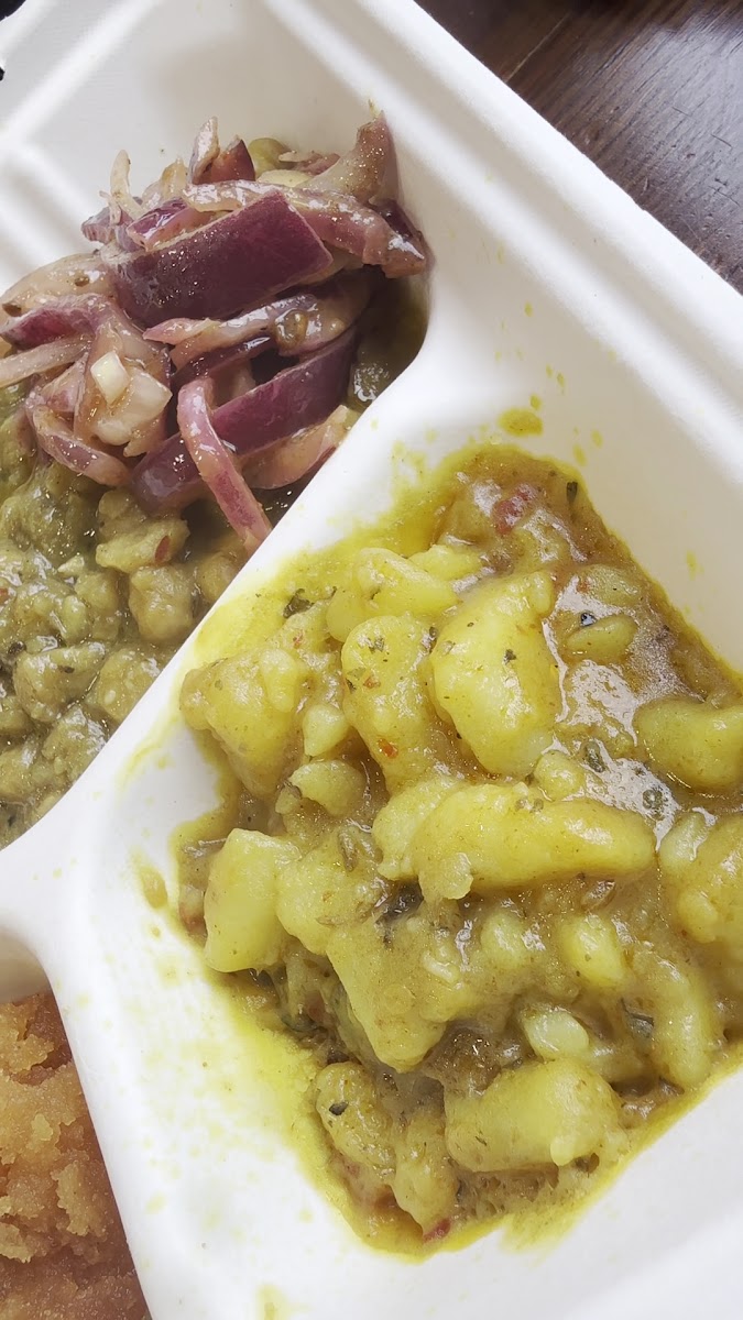Kolachi - Desi Street Food - Photo 1