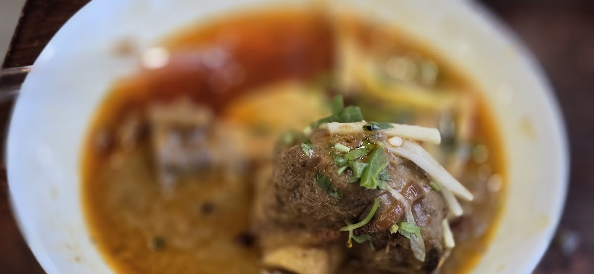 Kolachi - Desi Street Food - Photo 2