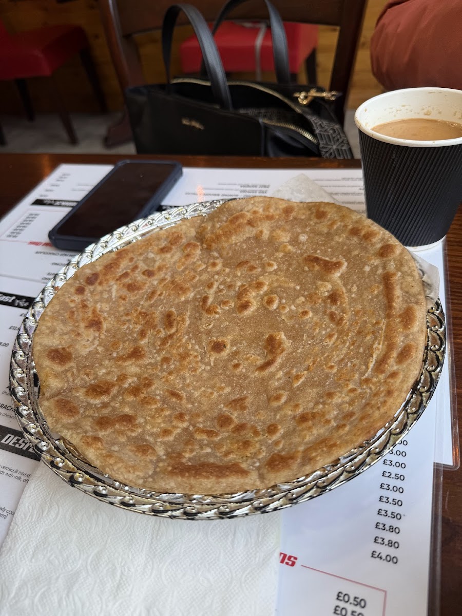 Kolachi - Desi Street Food - Photo 4
