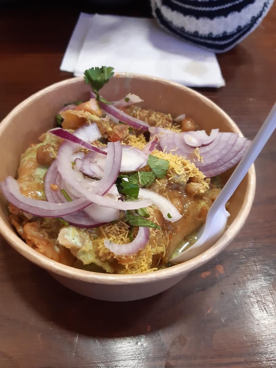 Kolachi - Desi Street Food - Photo 5