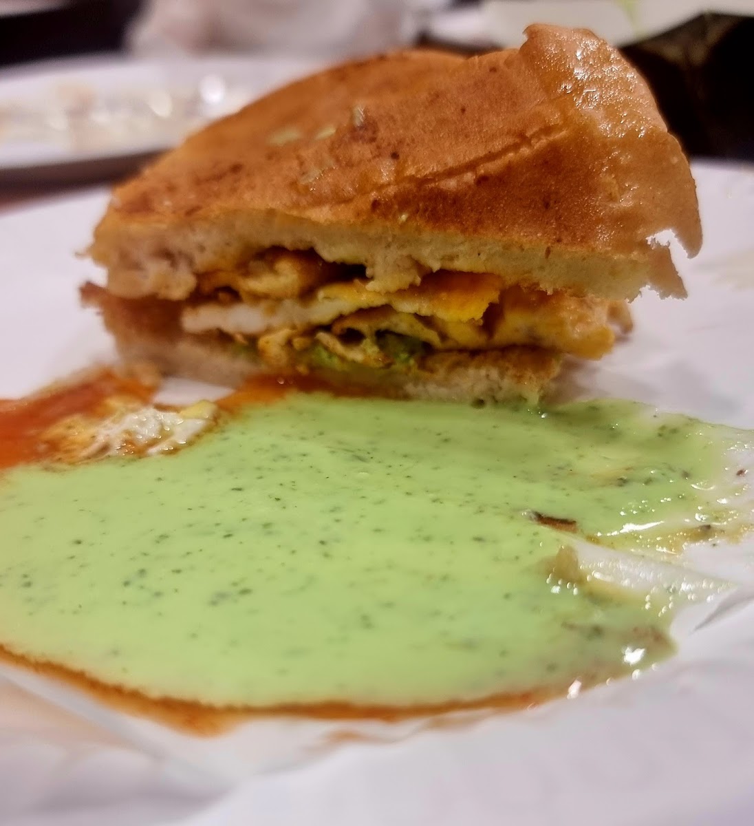 Kolachi - Desi Street Food - Photo 7
