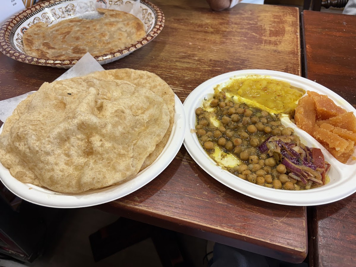 Kolachi - Desi Street Food - Photo 8