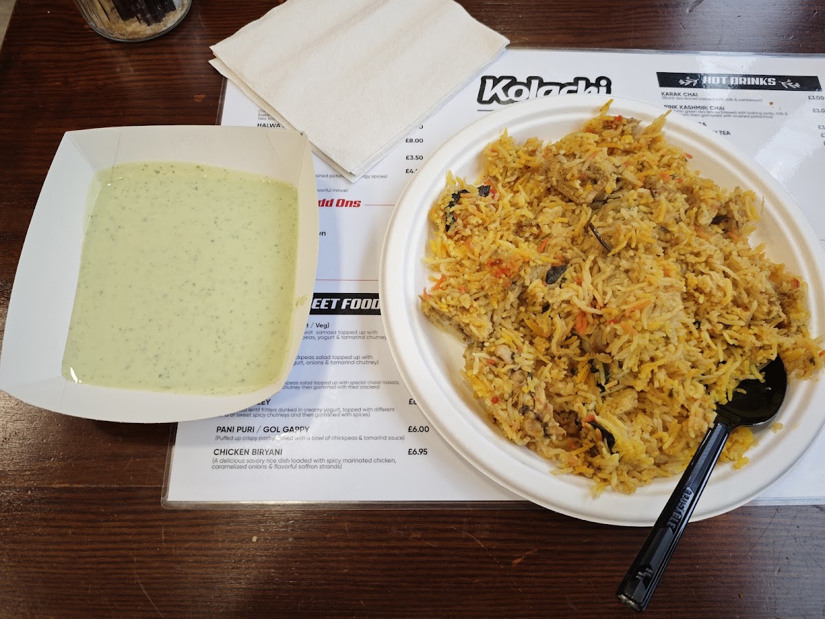 Menu Photo 9