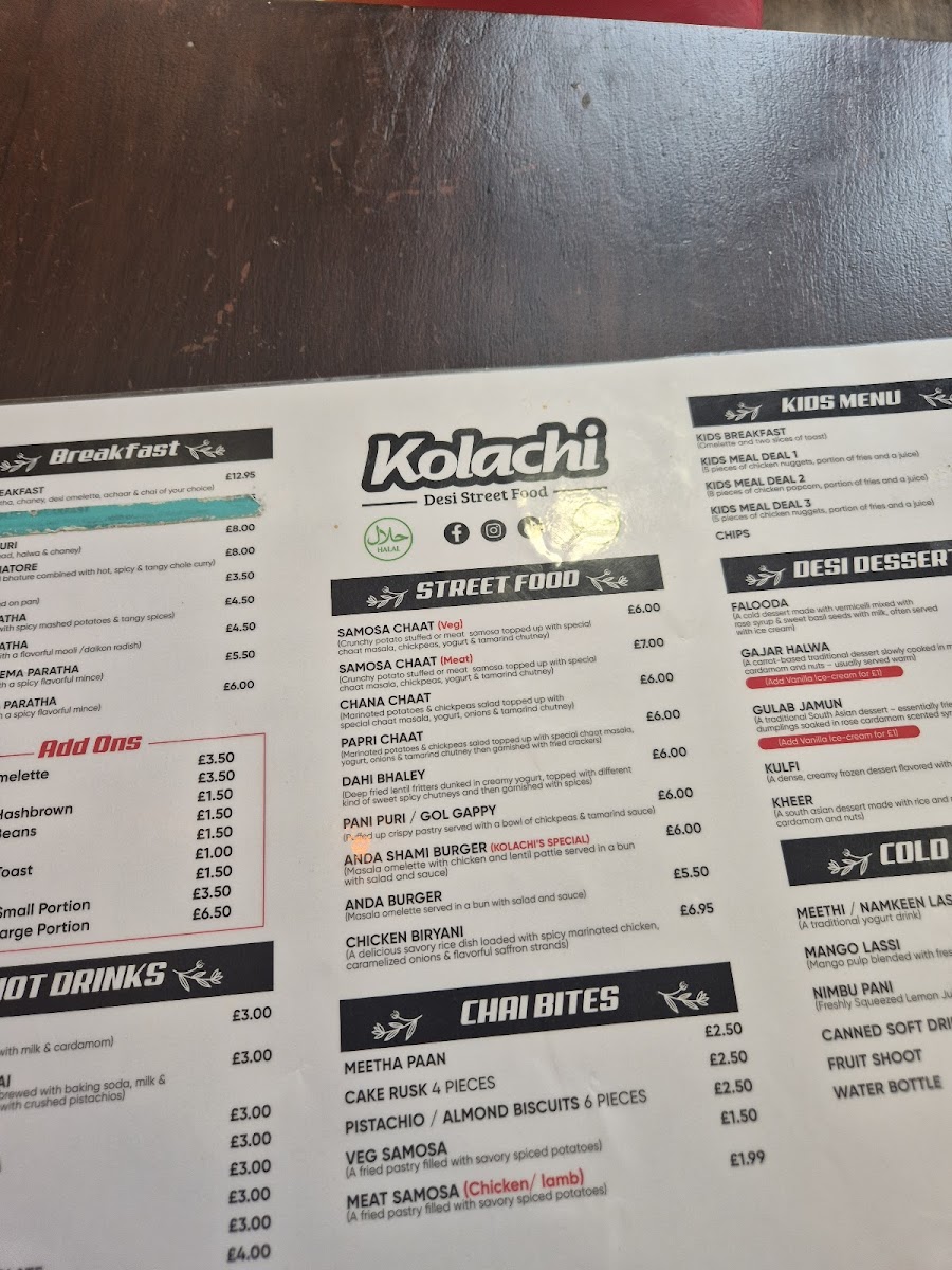 Menu Photo 6