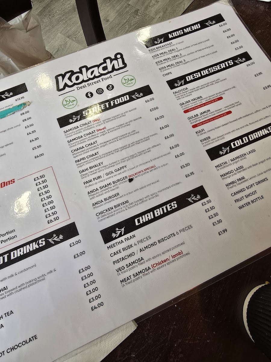 Menu Photo 7