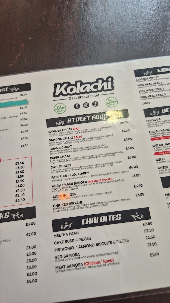 Menu Photo 8