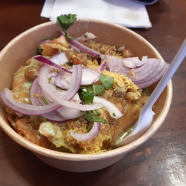 Chaat