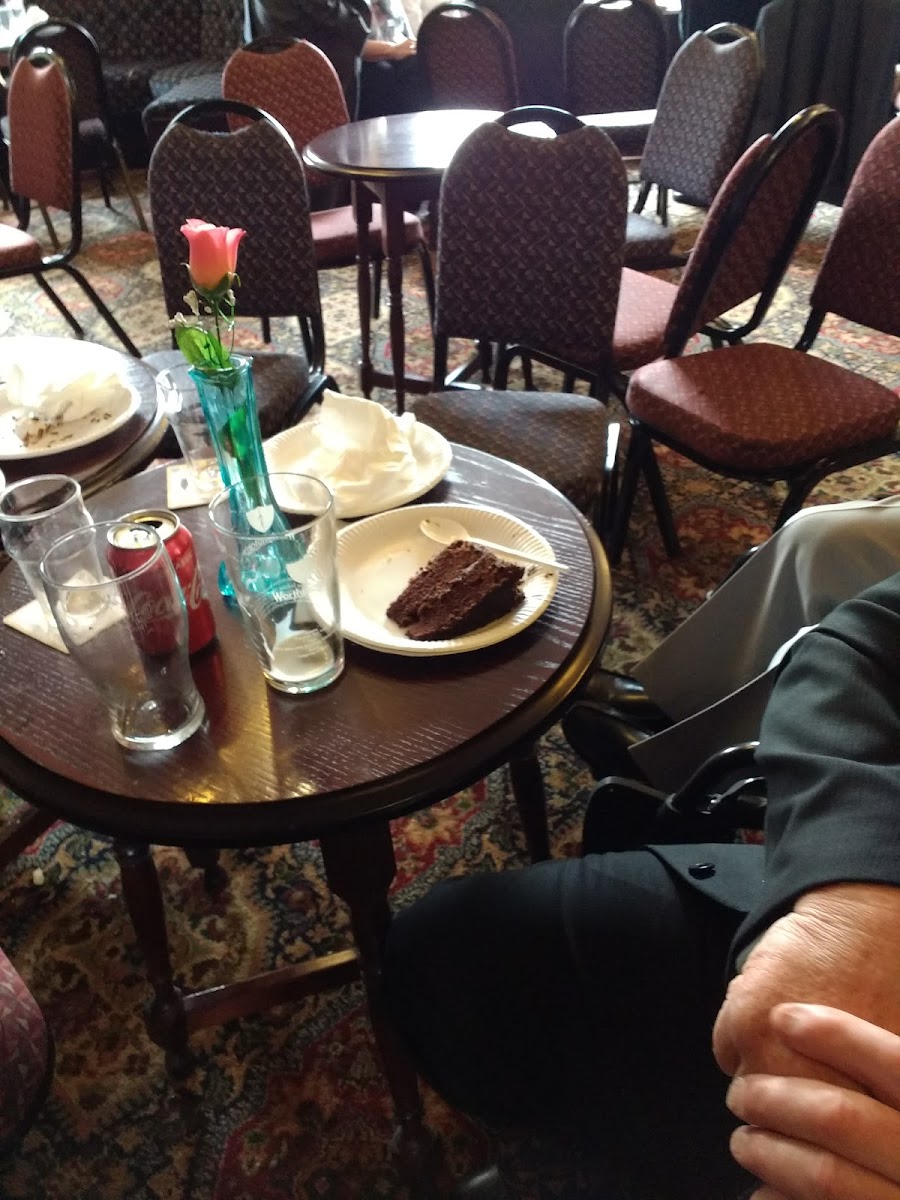 Lowerhouse Pub / Canteen playzone - Photo 4