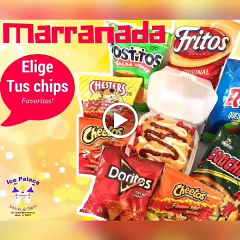ICE PALACE Snacks & More - Photo 1