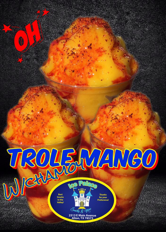 ICE PALACE Snacks & More - Photo 2