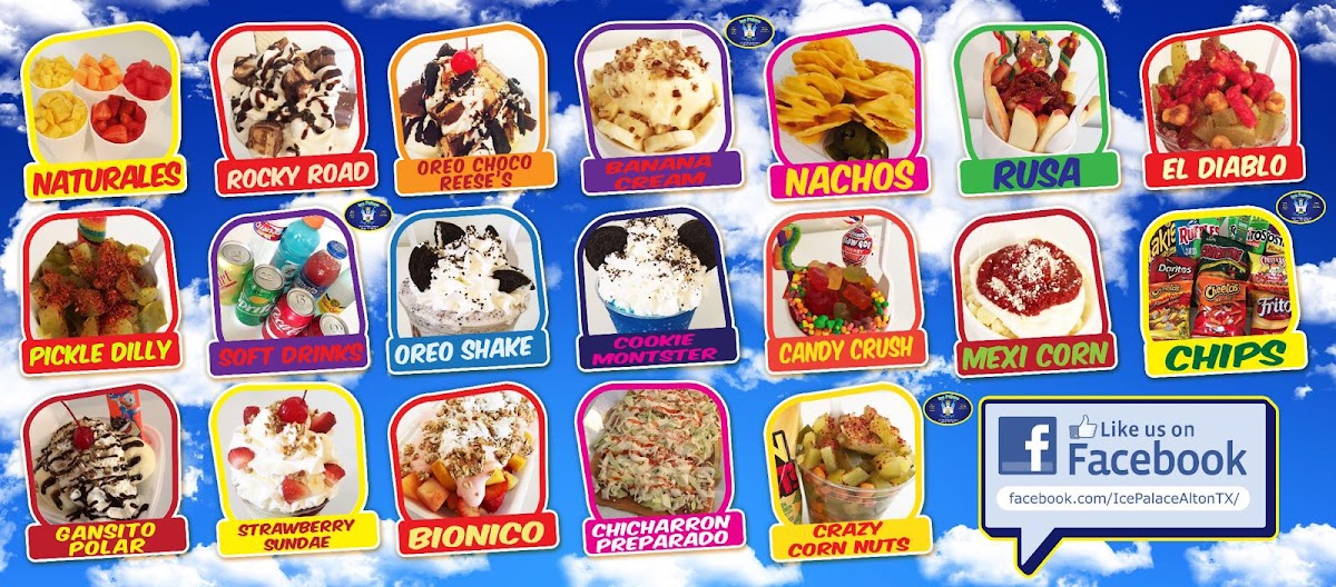 Menu Photo 9