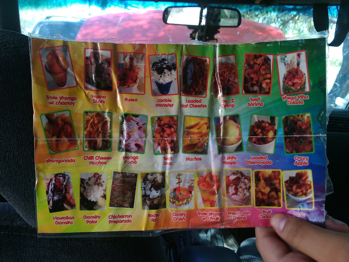 Menu Photo 4