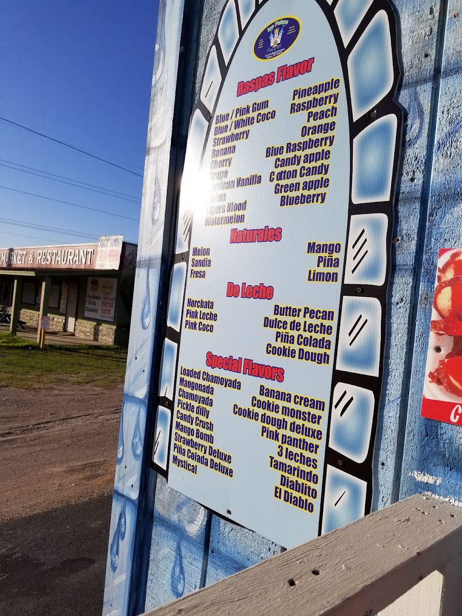 Menu Photo 8