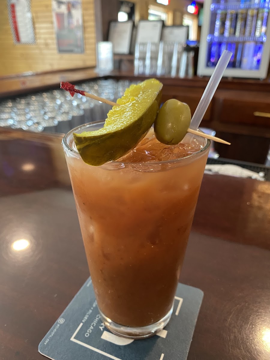 RK’s Bar & Grill