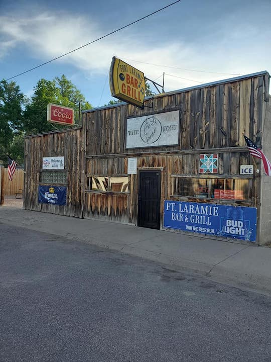 Fort Laramie Bar & Grill