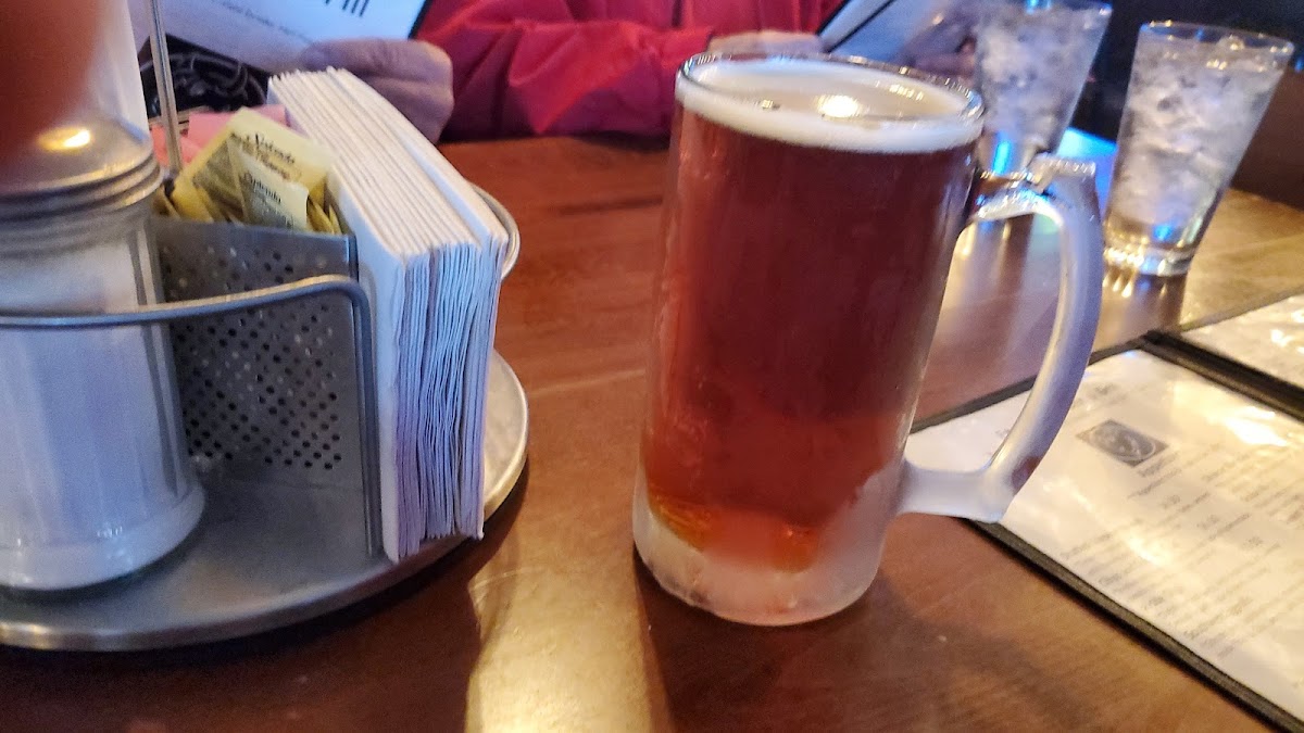 Fort Laramie Bar & Grill - Photo 9