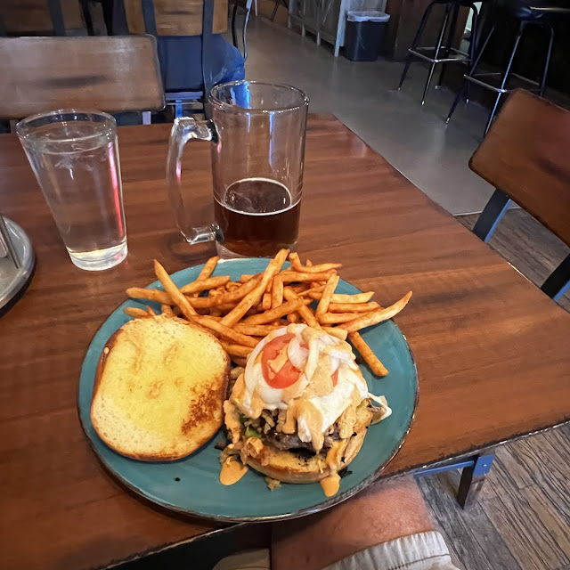 Pulled Pork