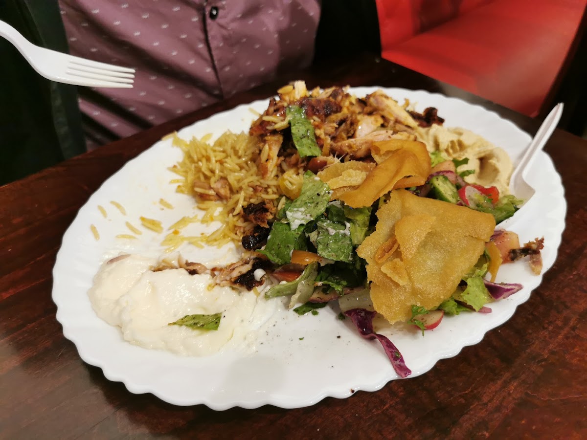 Kababji Grill - Photo 9