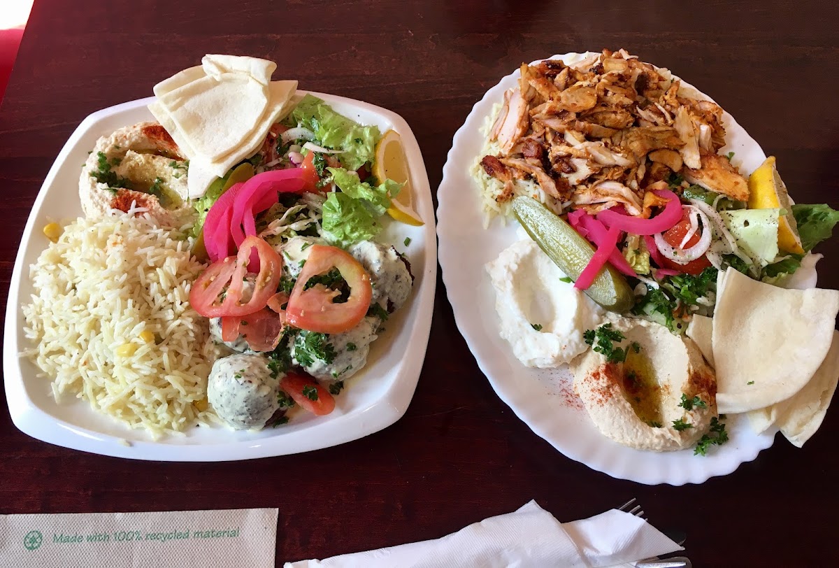 Kababji Grill - Photo 1