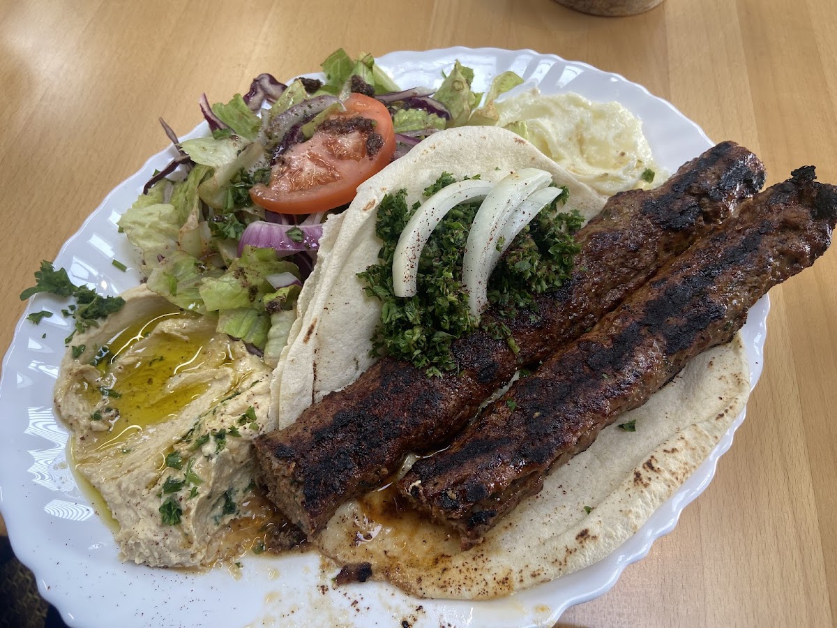 Kababji Grill - Photo 3