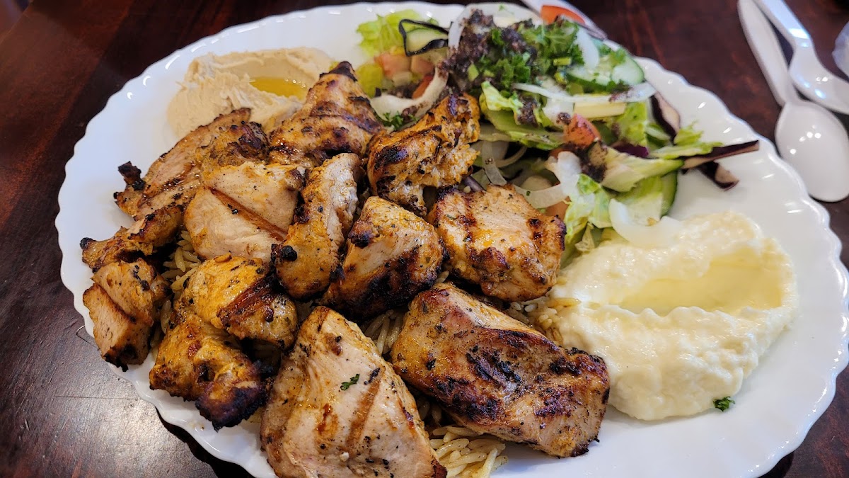 Kababji Grill - Photo 4