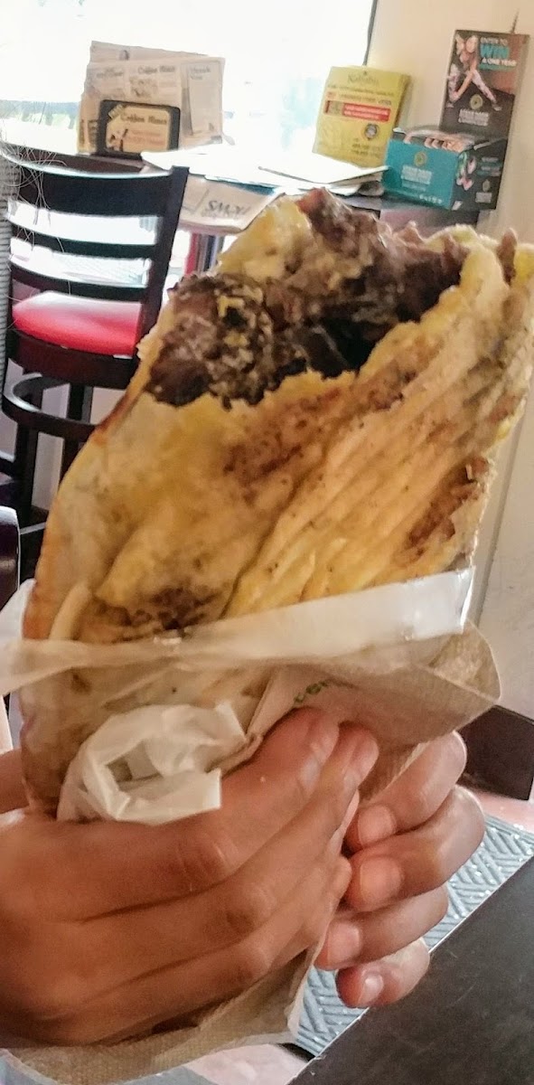 Kababji Grill - Photo 6