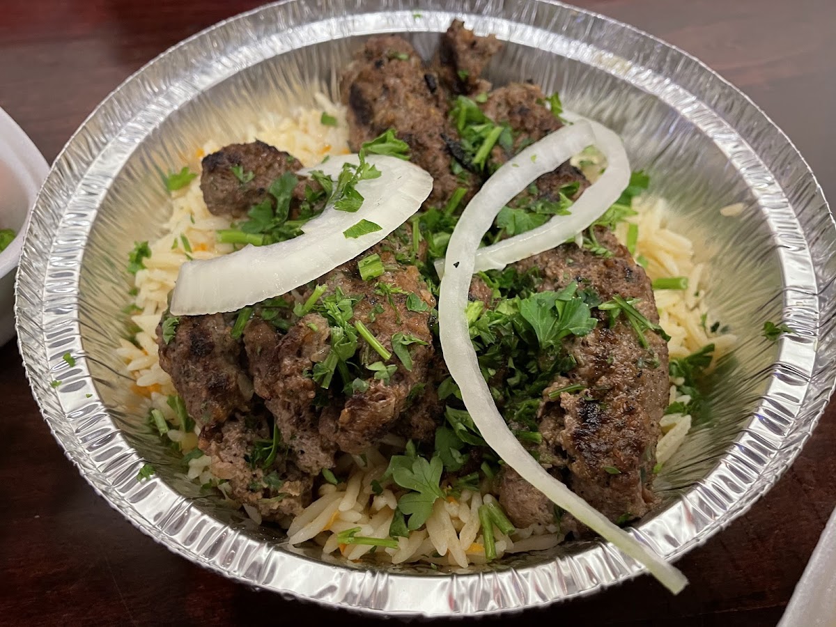 Kababji Grill - Photo 7