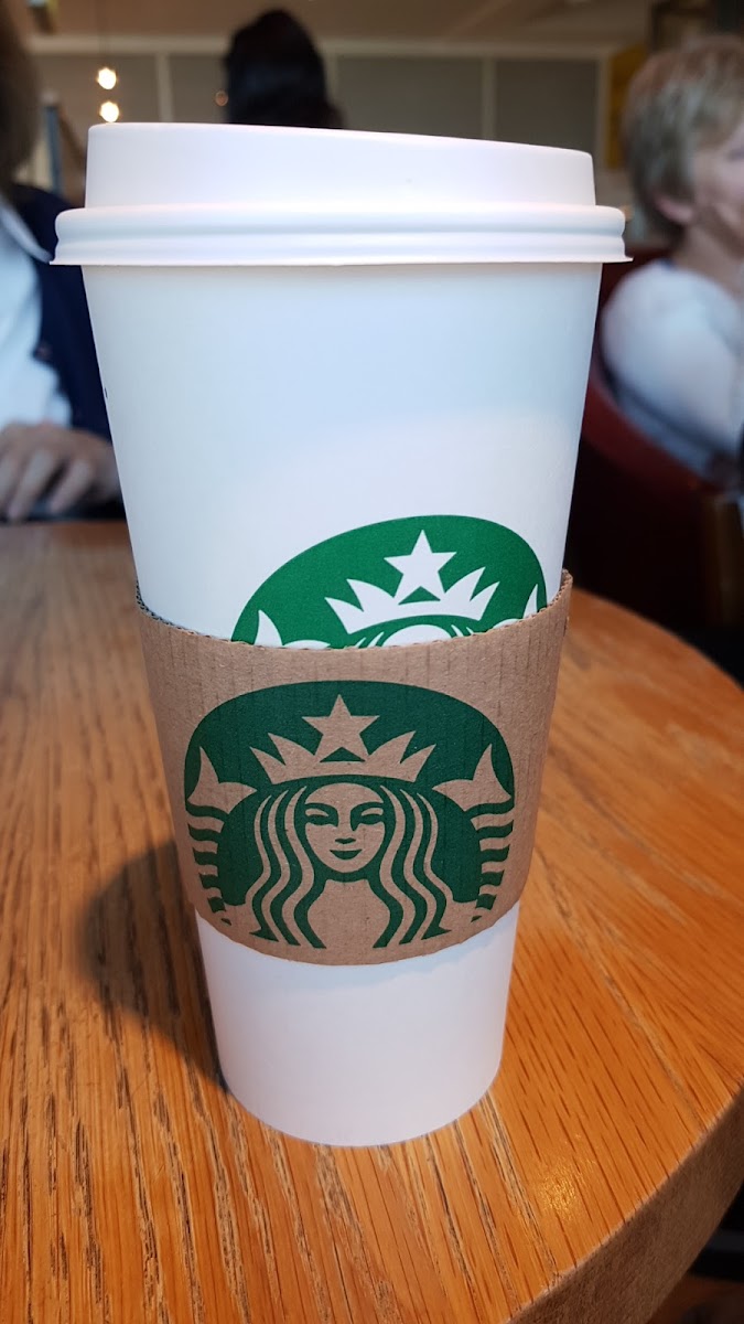 Starbucks Coffee, Departures - Photo 9