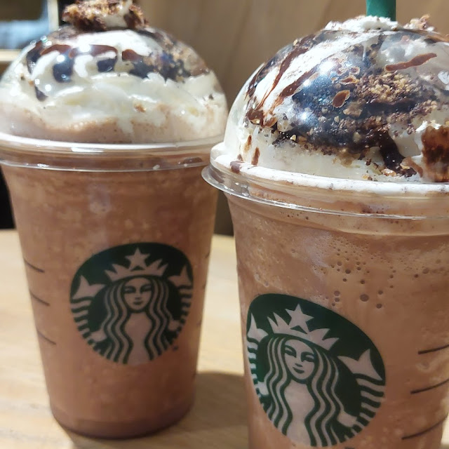 Frappuccino