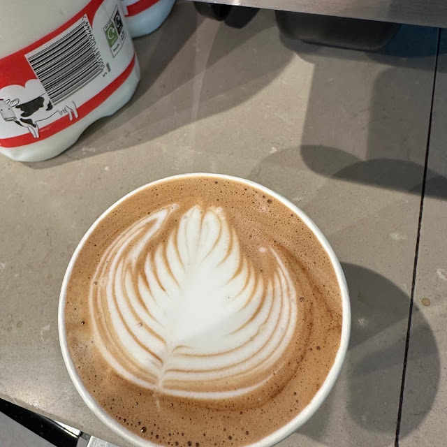Cappuccino