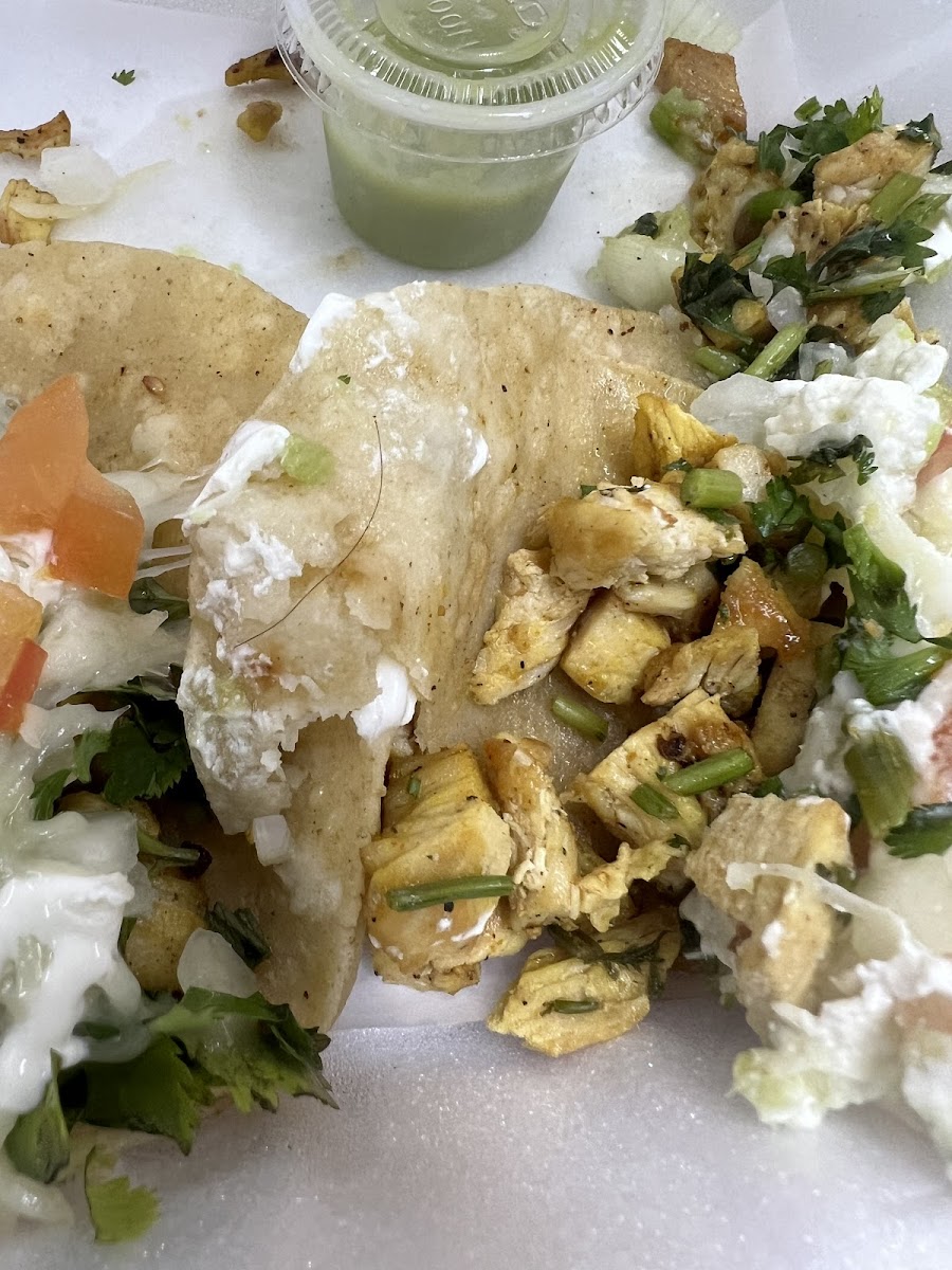 Pachucos Taqueria - Photo 3