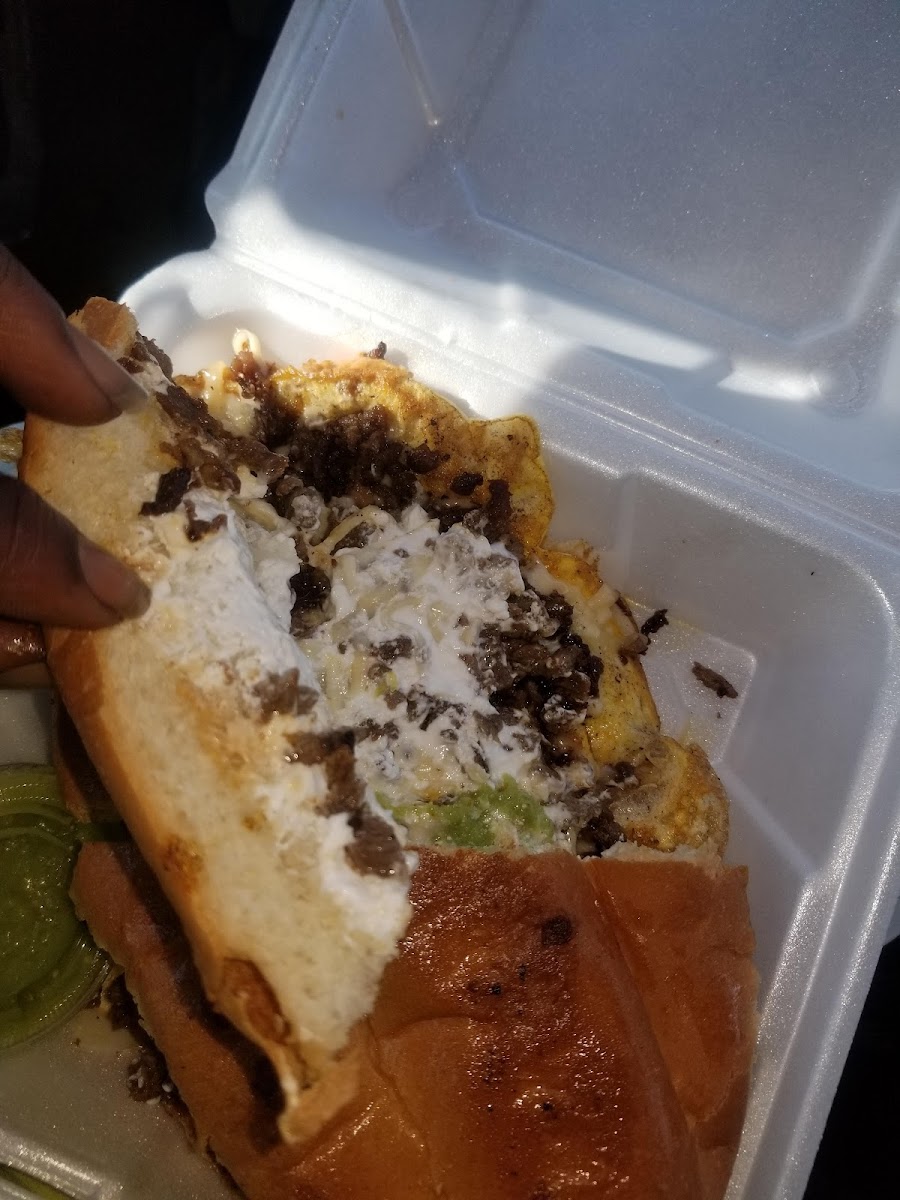 Pachucos Taqueria - Photo 6