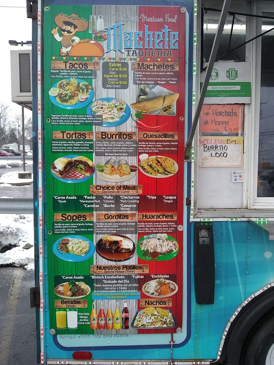 Menu Photo 6