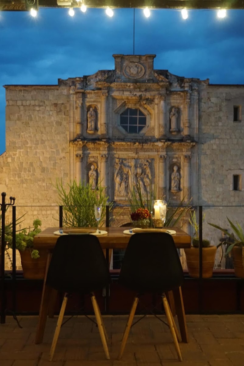 Brio Cocina Local